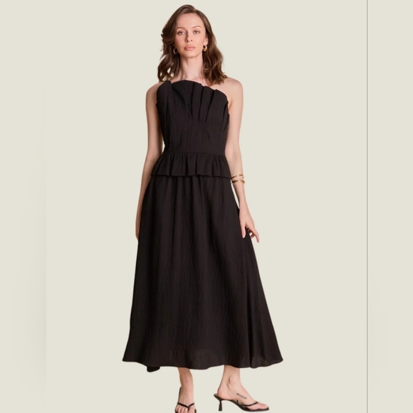 English Factory Dresses & Skirts - Women's Clothing (A23)
